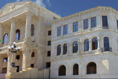 İxracdan əldə olunan 84,3 milyon manat ölkəyə qaytarılmayıb, vəzifəli şəxslər məsuliyyətə cəlb edilib