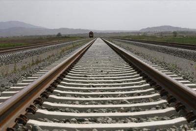 Ermənistan və Türkiyə arasında dəmiryolu ilə bağlı RAZILAŞMA