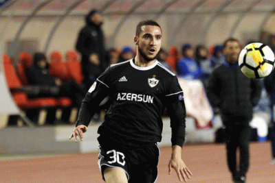“Qarabağ”ın futbolçusu Qurban Qurbanovla qohum olacaq