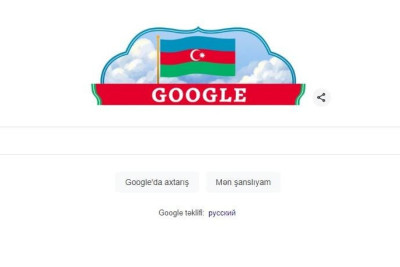 “Google”dan Azərbaycanla bağlı maraqlı addım