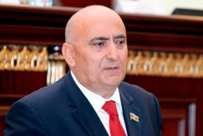 Musa Qasımlı bu vəzifəsindən azad edildi