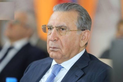 "Mənə kim cinayət işi açır? İşinizlə məşğul olun" - Ramiz Mehdiyevdən sərt açıqlama
