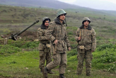 Zorlanma, döyülmə, “dedovşina”, fərarilik - Ermənistan ordusunun vəziyyəti