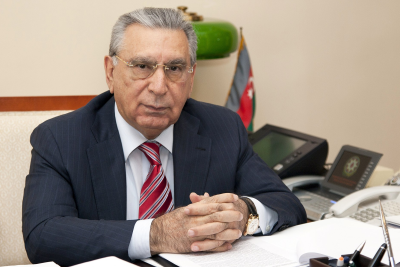 Palata AMEA-da Ramiz Mehdiyevin dövründəki qanunsuzluqları aşkarladı
