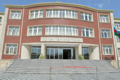 Bakıda məktəbə elektrik enerjisinin verilməsində fasilə yaranıb, müvafiq qurumlara müraciət olunub