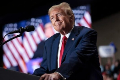 Fox News: Tramp ABŞ prezident seçkilərində 277 səs toplayıb