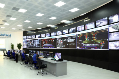 “Azərenerji” COP29-la bağlı gücləndirilmiş iş rejiminə keçir