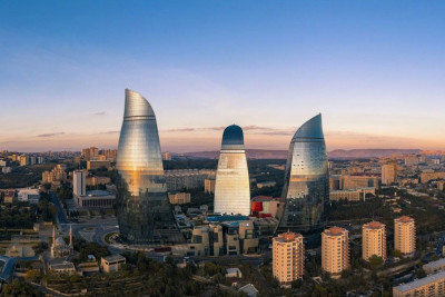 Bakıda ənənəvi Azərbaycan Mikromaliyyə Konfransı keçirilir