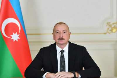 Azərbaycan və Ermənistan arasında dövlət sərhədinin delimitasiyası barədə əsasnamə təsdiqlənib