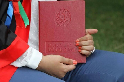 Növbəti illərdə bakalavr səviyyəsi üzrə qəbul planı artırılmayacaq