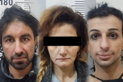 Bakıda evdən 400 ədəd ətçəkən oğurladılar