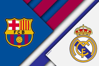Bu gün İspaniya La Liqasında "El Clasico" keçiriləcək