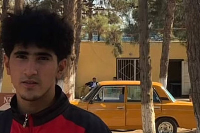 Neftçalada heyvanla rəhmsiz rəftar edən şəxslər SAXLANILDILAR