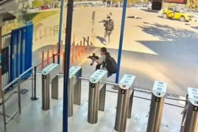 PKK Ankarada törədilən terror aktına görə məsuliyyəti öz üzərinə götürüb