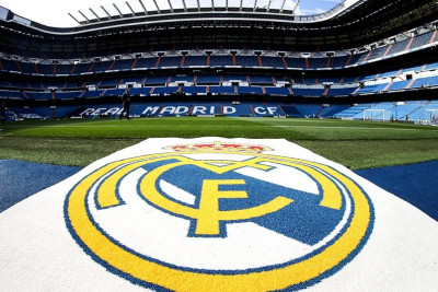"Real" sosial şəbəkələrdə 600 milyon izləyiciyə çatan ilk klub olub