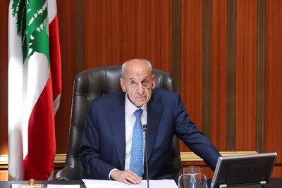 Livanda prezident seçkiləri təxirə düşüb
