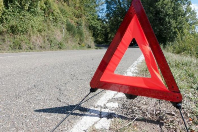Zaqatalada sürücü 320 abonentin qazsız qalmasına səbəb oldu