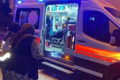 Sünnət toyunda 60 nəfər xəstəxanalıq olub