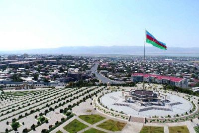 Naxçıvandakı birləşdiriləcək bələdiyyələrin siyahısı məlum olub