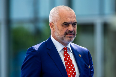 Albaniyanın Baş naziri COP29-da iştirak üçün Azərbaycana gələcək