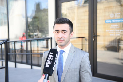 Bakıda COP29 iştirakçıları üçün 9 informasiya mərkəzi yaradılacaq
