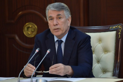 Ziyafət Əsgərov: Biz sülh müqaviləsini Paşinyanla yox, Ermənistan dövləti ilə bağlayırıq