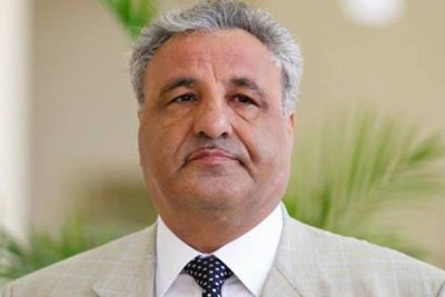 Tağı Əhmədov vəfat edib