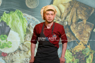 Gənc aşpaz: “Yeni yeməklər kəşf etmək üçün sosial şəbəkələrdən istifadə edirəm” – ÖZƏL MÜSAHİBƏ