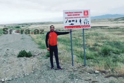 Tuneldə boğularaq ölən Köçəri Abbasovun FOTOLARI