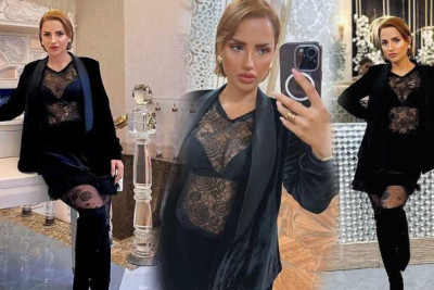 Cəmilə ƏSƏBİLƏŞDİ: “Yarıçılpaq dünya ulduzlarına bəh-bəhlə baxırsınız, amma bizə…”
