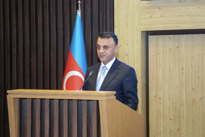 TƏBİB: Yeni Klinika Avropa brendinə çevrilir