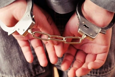 Sayt rəhbəri və oğlu HƏBS EDİLDİ