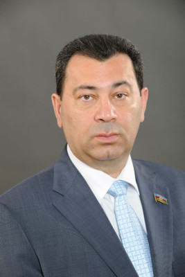 Heydər Əliyev Mərkəzində ətraf mühitin qorunması çağırışlı sərgi keçiriləcək