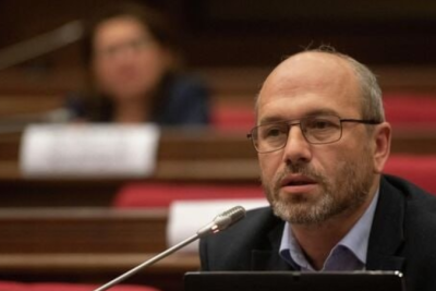 Ermənistan hökumətindən 27 sentyabr günü ilə bağlı QƏRAR