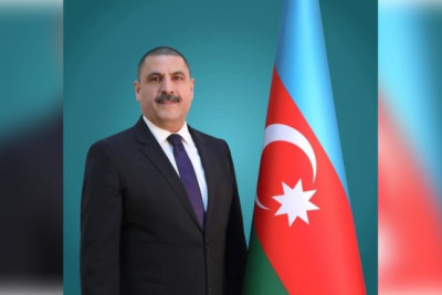 Məşhur ekoloq: “Yaxın 10 ildə dənizin səviyyəsi yüksələcək”- MÜSAHİBƏ