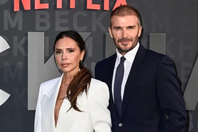 Məşhur futbolçu Devid Bekhem arvadı üçün hansı yeməyi bişirir?