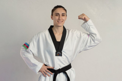 Azərbaycan taekvondo millisində baş məşqçi dəyişikliyi olub