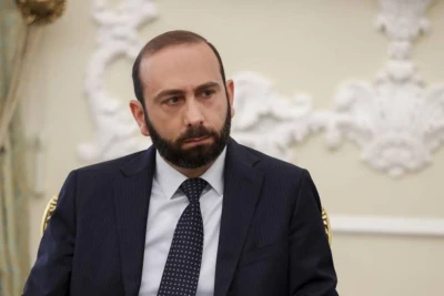 Ararat Mirzoyan Azərbaycanla sülh müqaviləsindən danışdı