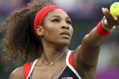 Amerikalı sabiq tennisçi əməliyyat olunub