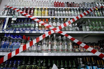 “Alkoqollu içkilərin satışı məhdudlaşa bilər”
