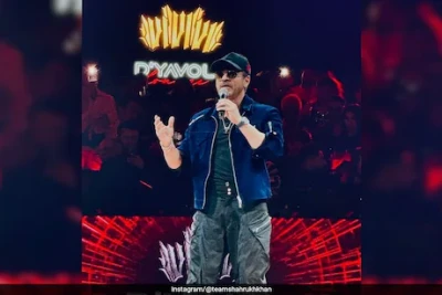 Şahrux Xandan azərbaycanlı fanatlarına xüsusi salam
