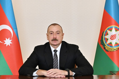 Prezident Banqladeşin Azərbaycandakı yeni səfirinin etimadnaməsini qəbul edib