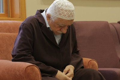 Fətullah Gülən öldü