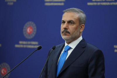 Türkiyə XİN Fətullah Gülənin ölümünü TƏSDİQLƏDİ