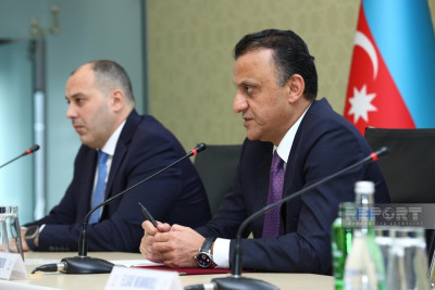 COP29-da 40-a yaxın təcili tibbi yardım briqadası fəaliyyət göstərəcək