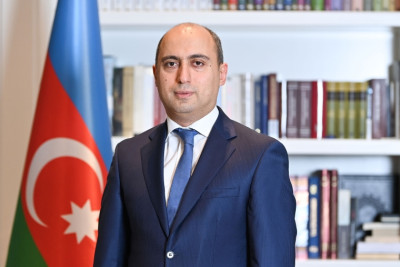 Emin Əmrullayev: 20 il əvvəl təhsil sahəsində yol verilən səhvlərin nəticəsini görürük
