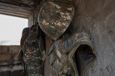Alçaldılma, təhqir, çarəsizlikdən intihar-Ermənistandakı hərbçinin ölüm səbəbi