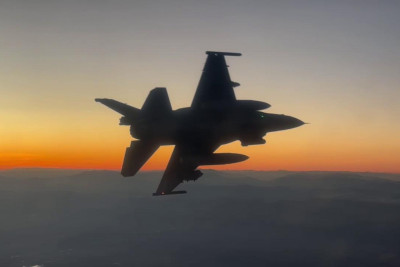 Türkiyə Silahlı Qüvvələri son bir həftədə 198 terrorçunu öldürüb