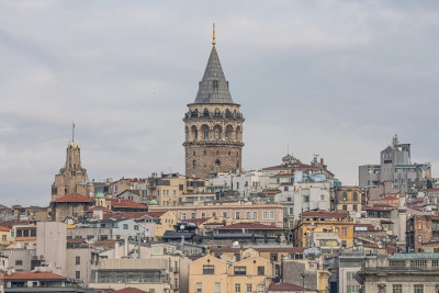 İstanbulda “3+3” regional platformasının nazirlər toplantısı başlayıb