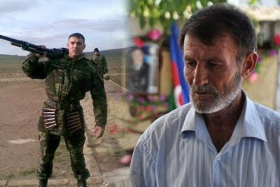 Milli Qəhrəman Mübariz İbrahimovun atasının ölüm səbəbi ilə bağlı Rəsmi Açıqlama -Yeniləmə